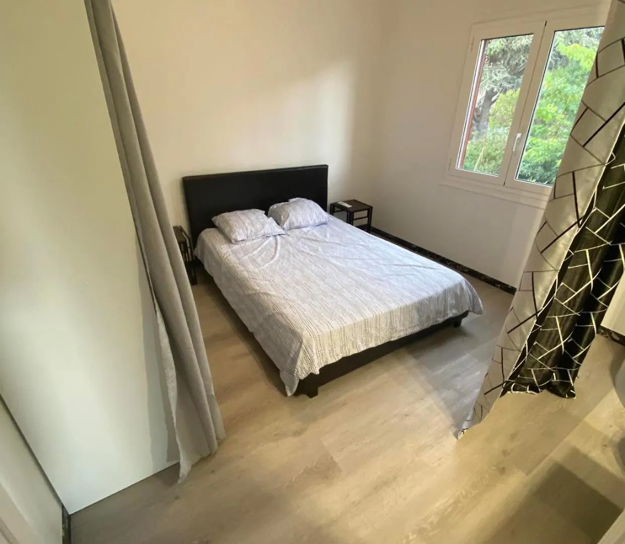 Les Studios Des Mandariniers Cagnes-sur-Mer France