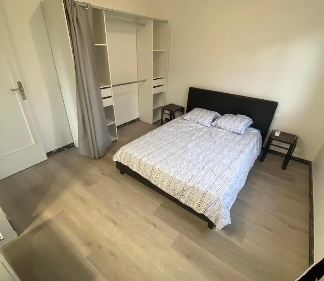 Apartment Les Studios Des Mandariniers Cagnes-sur-Mer France