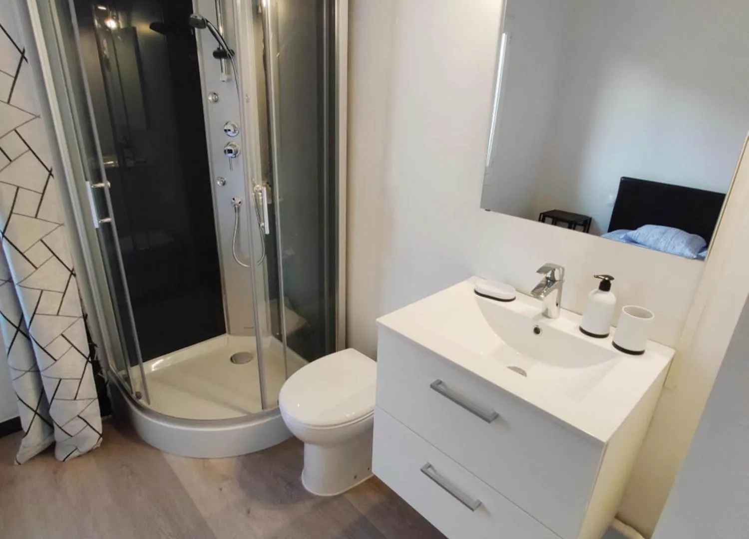 Les Studios Des Mandariniers Cagnes-sur-Mer Apartment