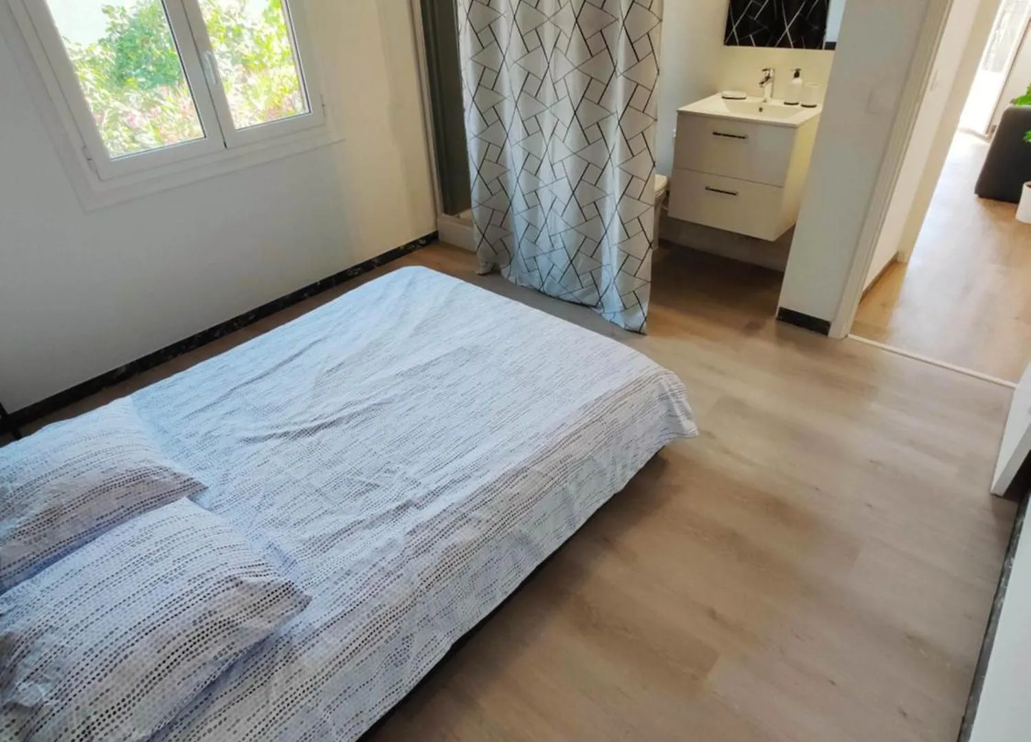 Les Studios Des Mandariniers Cagnes-sur-Mer Apartment