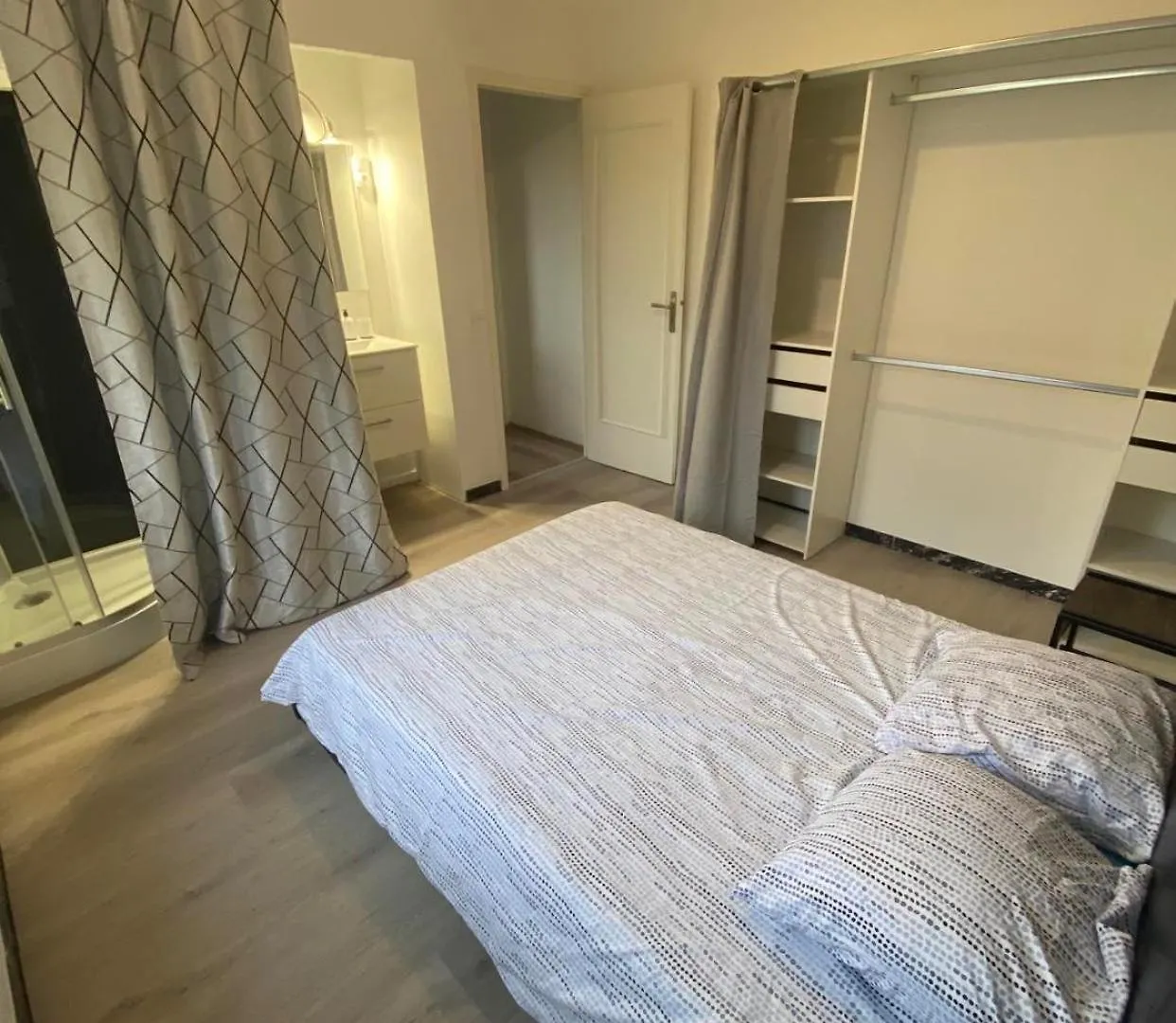 Les Studios Des Mandariniers Cagnes-sur-Mer