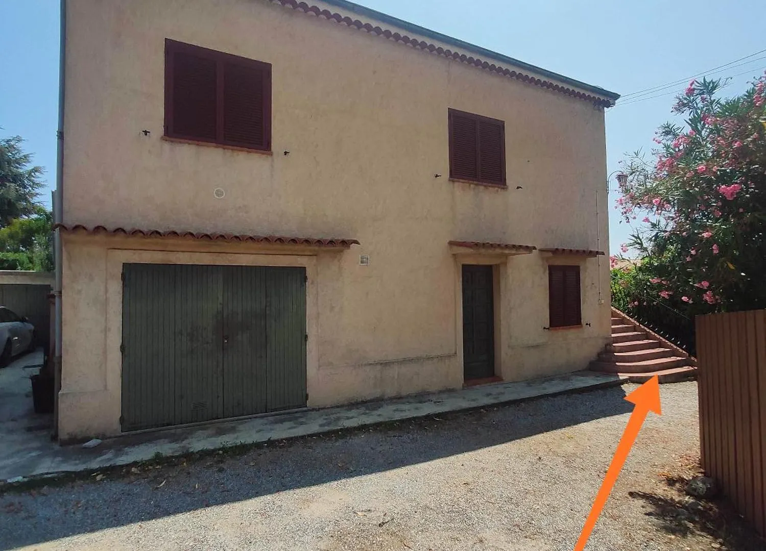 Les Studios Des Mandariniers Cagnes-sur-Mer 0*,  France