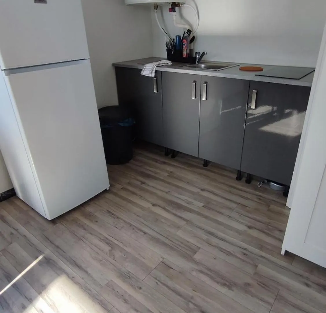 Les Studios Des Mandariniers Cagnes-sur-Mer Apartment