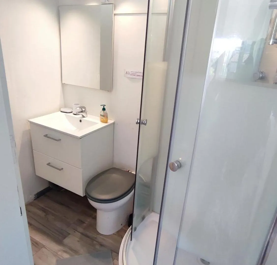 Les Studios Des Mandariniers Cagnes-sur-Mer 0*,