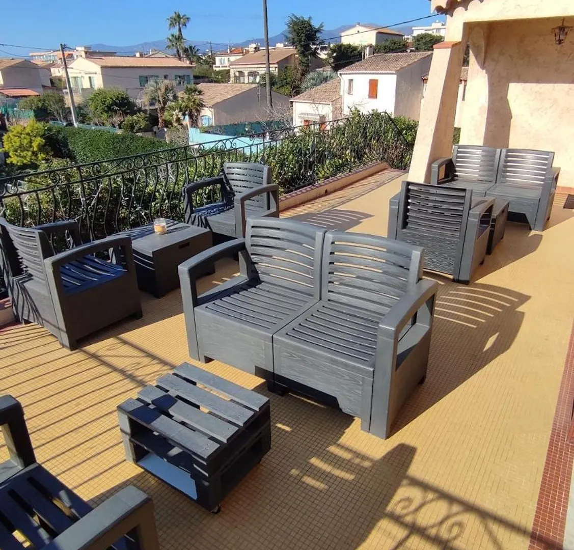 Les Studios Des Mandariniers contacts