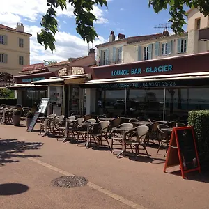 Caffe Riviera Cagnes-sur-Mer